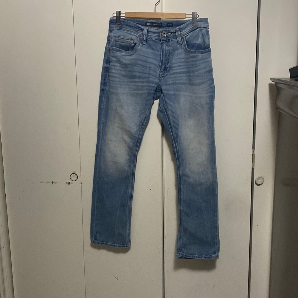 BKE Jeans